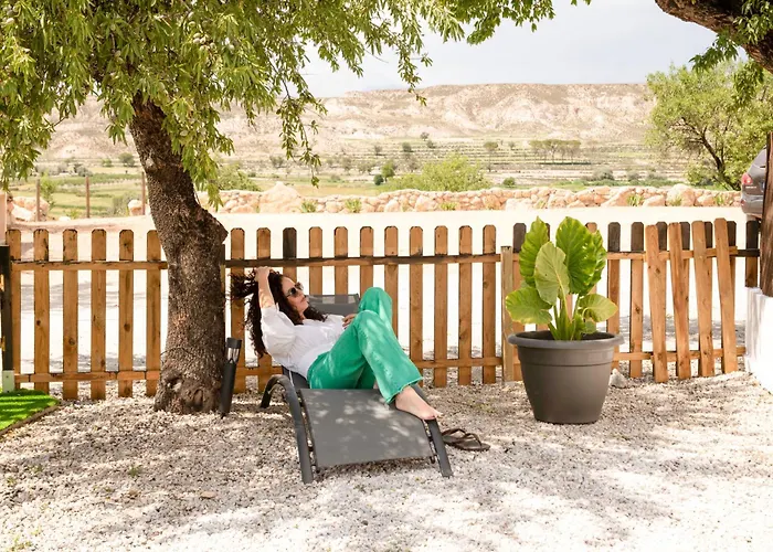 Casa Cueva Luna