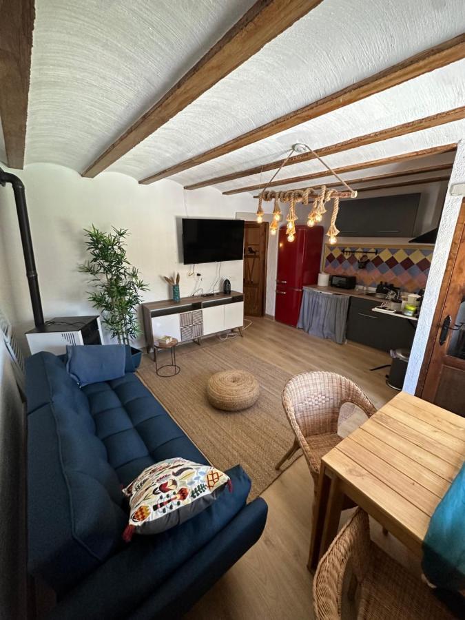 Holiday home Casa Cueva Luna *
