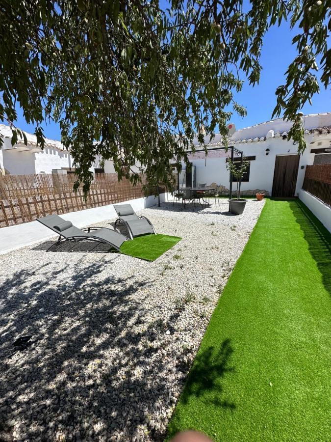 Casa Cueva Luna *