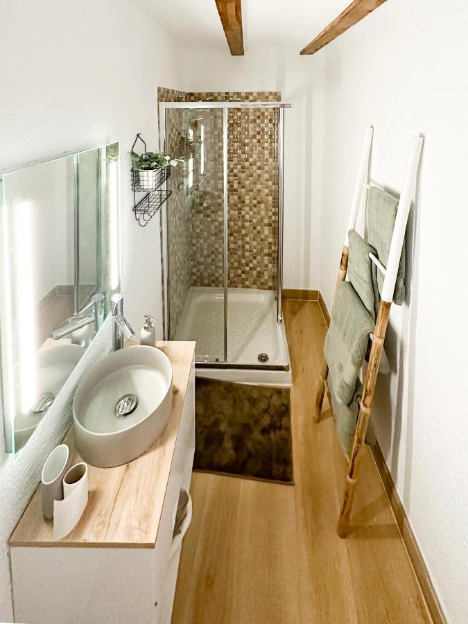 Casa Cueva Luna Holiday home *