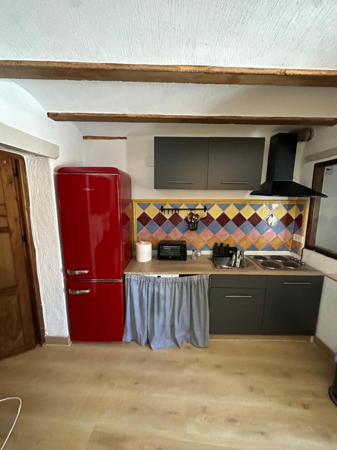 Holiday home Casa Cueva Luna *
