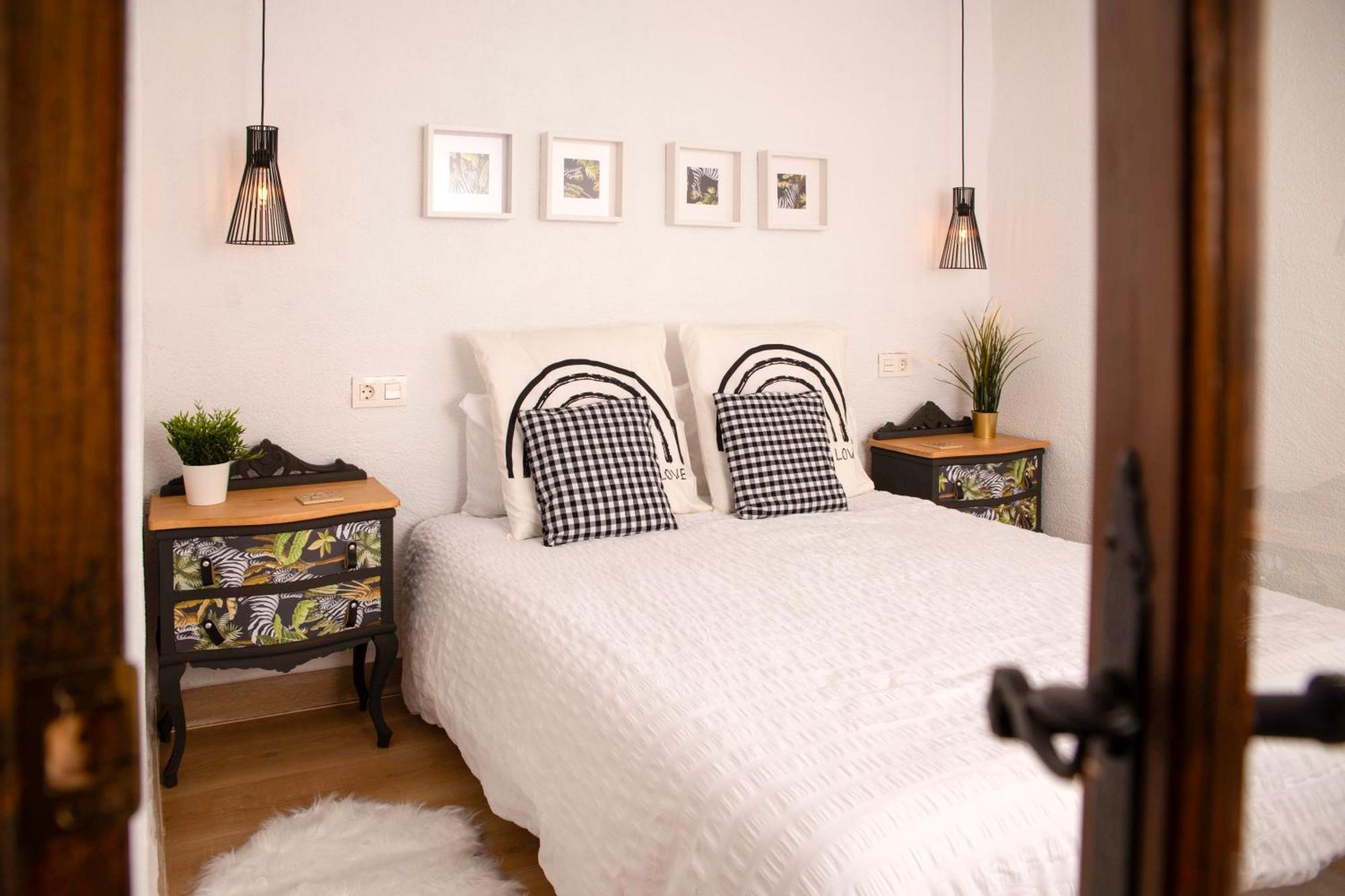 Casa Cueva Luna Holiday home