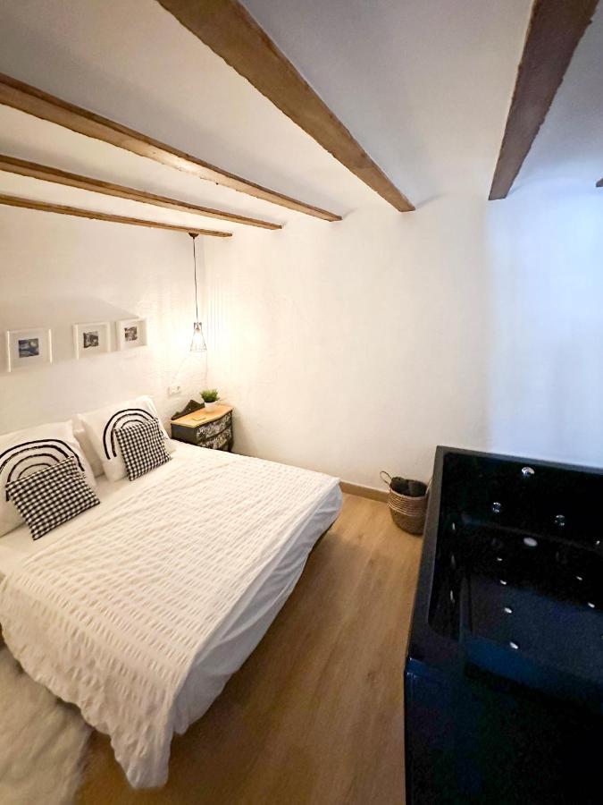 Holiday home Casa Cueva Luna